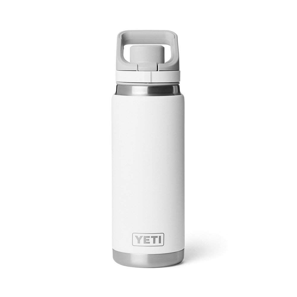 ハワイで購入　YETIの水筒 イエティ（YETI） 水筒 ボトル マグ R.26oz フリップチャグボトル Wh
