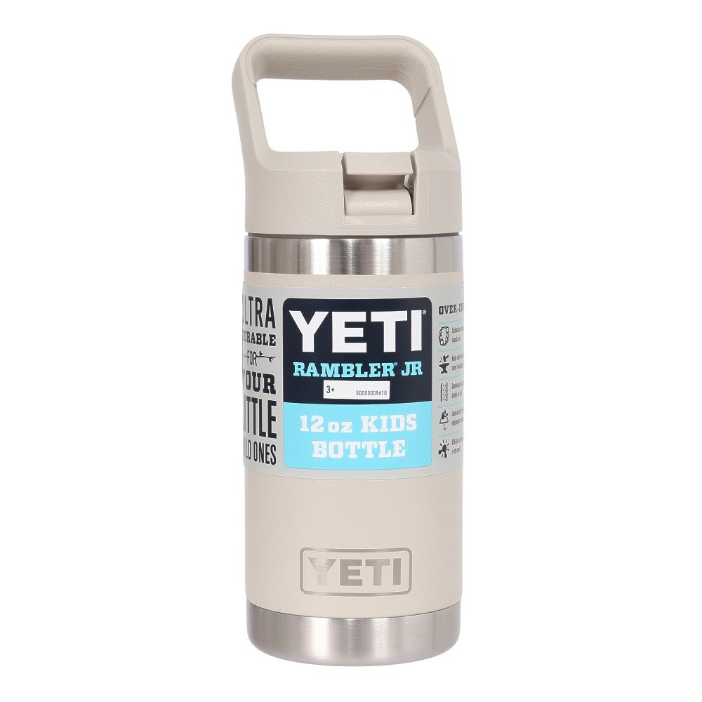 イエティ（YETI） 水筒 ボトル マグ R.12oz キッズボトル CT