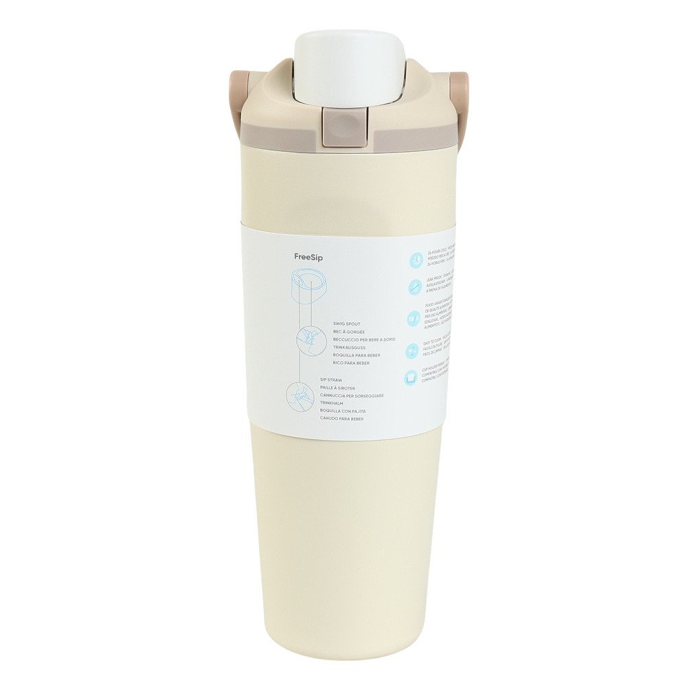 オワラ（owala） 水筒 ボトル マグ FreeSipSway 850ml トーステッド