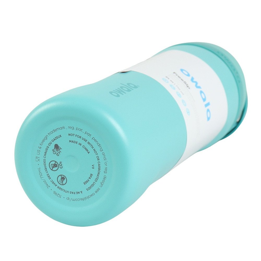 オワラ（owala） 水筒 ボトル マグ FreeSip 710ml ナインティーズ
