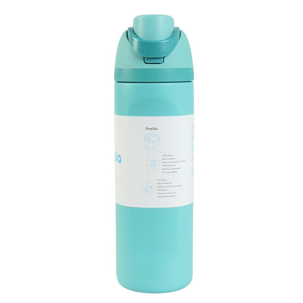 オワラ（owala） 水筒 ボトル マグ FreeSip 710ml アウトオブザブルー