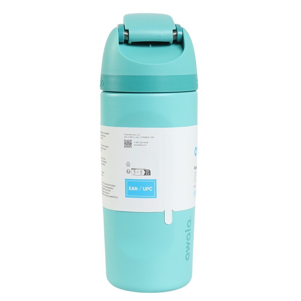 オワラ（owala） 水筒 ボトル マグ FreeSip 475ml ナインティーズ