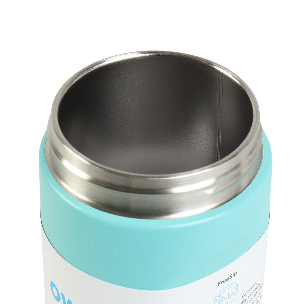 オワラ（owala） 水筒 ボトル マグ FreeSip 475ml ナインティーズ