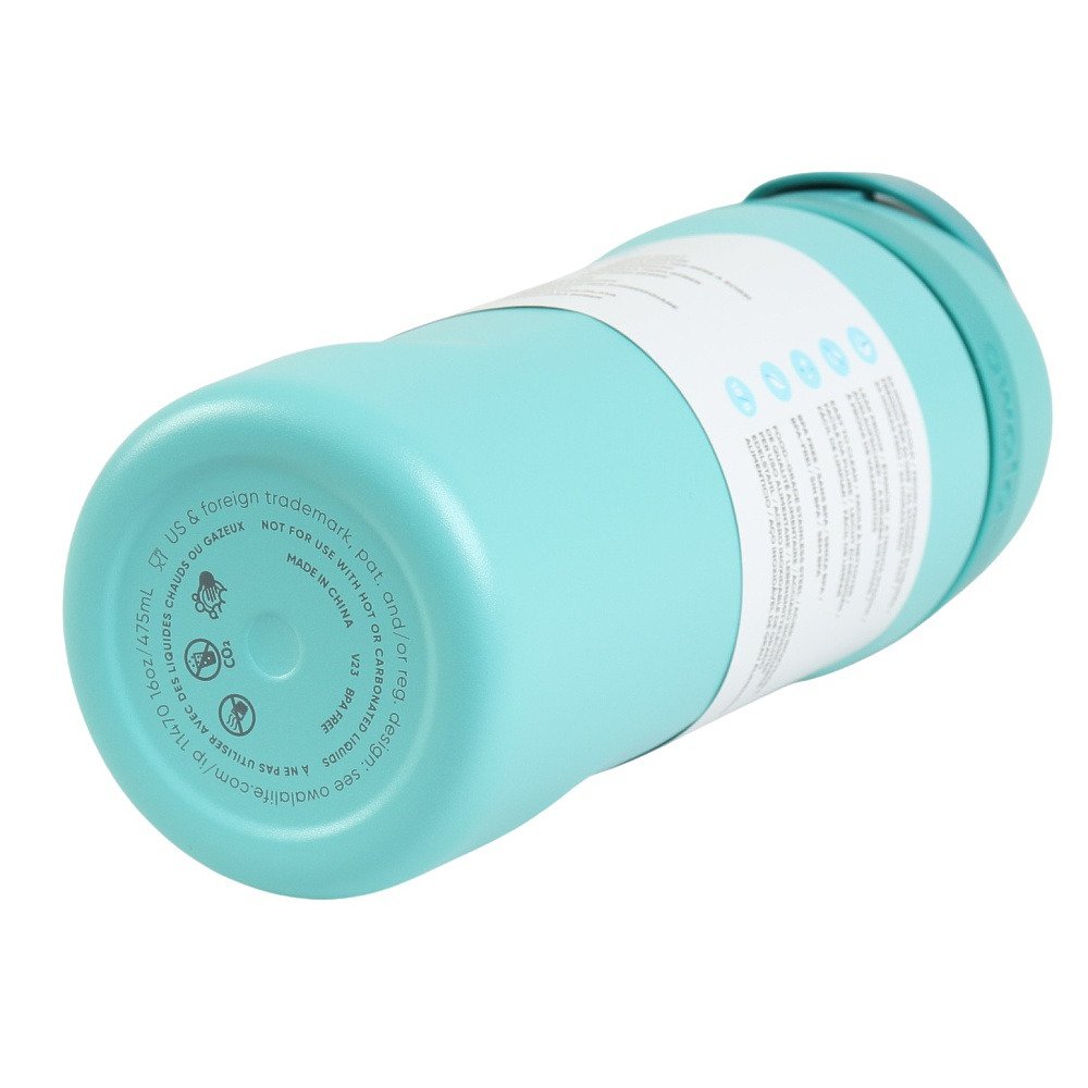 オワラ（owala） 水筒 ボトル マグ FreeSip 475ml ナインティーズ