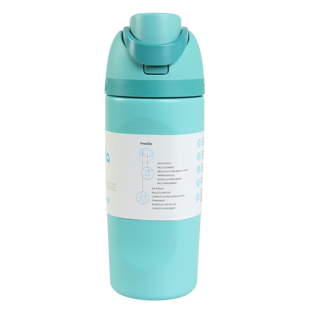 オワラ（owala） 水筒 ボトル マグ FreeSip 475ml ナインティーズ