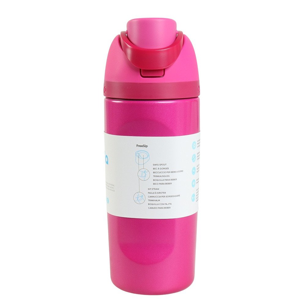 オワラ（owala） 水筒 ボトル マグ FreeSip 475ml ナインティーズ