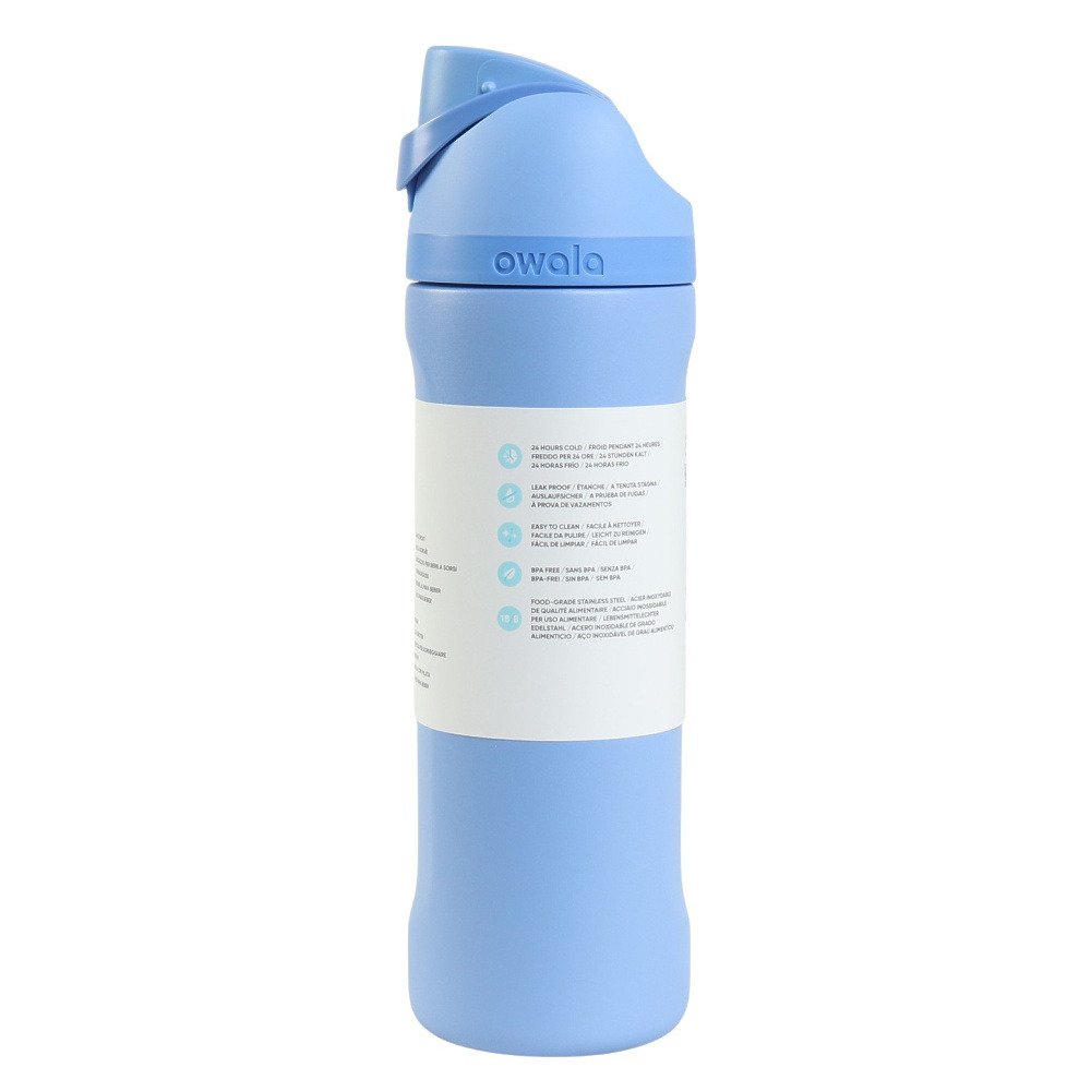オワラ（owala） 水筒 ボトル マグ FreeSip 710ml アウトオブザブルー