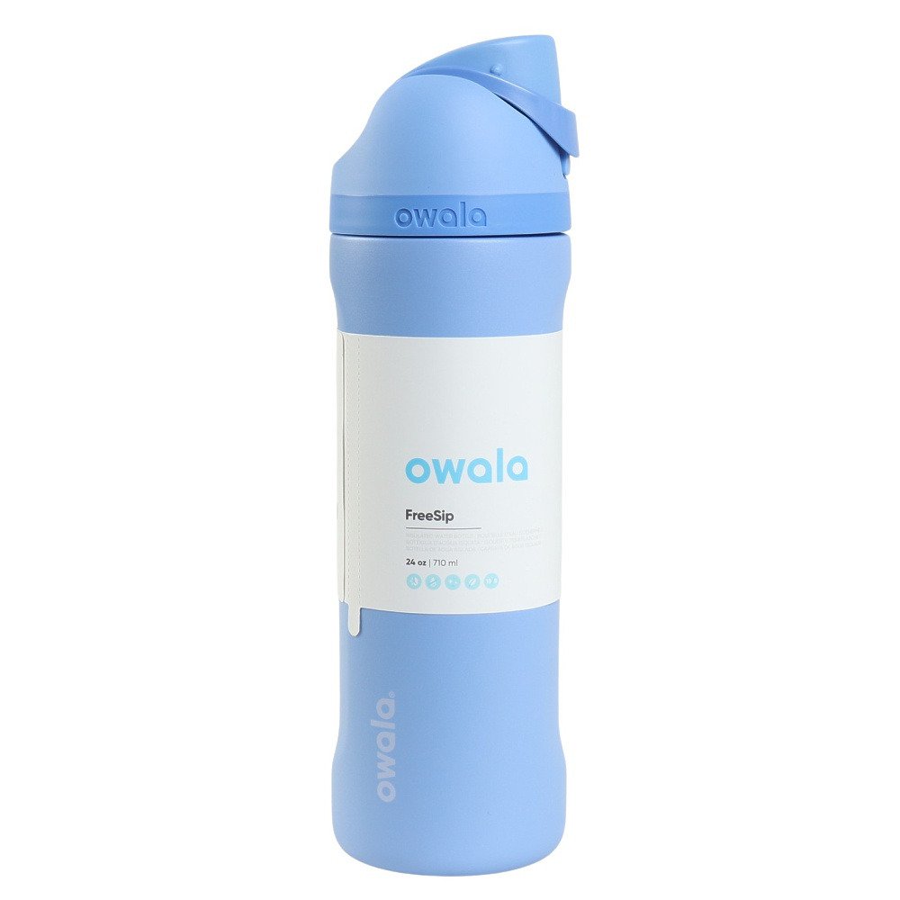 オワラ（owala） 水筒 ボトル マグ FreeSip 710ml アウトオブザブルー
