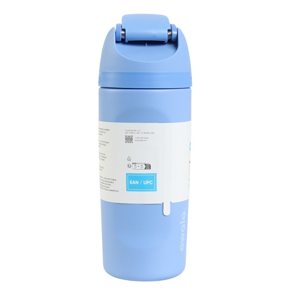 オワラ（owala） 水筒 ボトル マグ FreeSip 475ml アウトオブザブルー