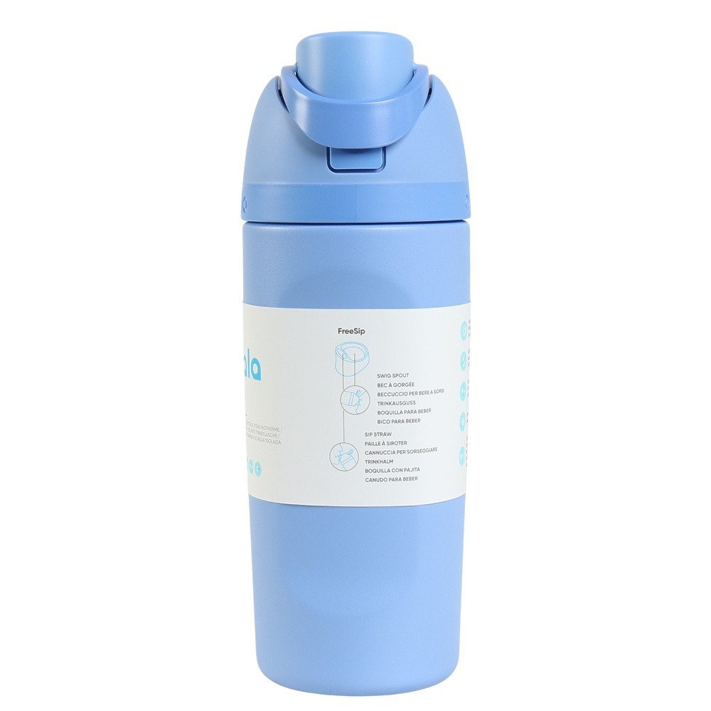オワラ（owala） 水筒 ボトル マグ FreeSip 475ml ナインティーズ
