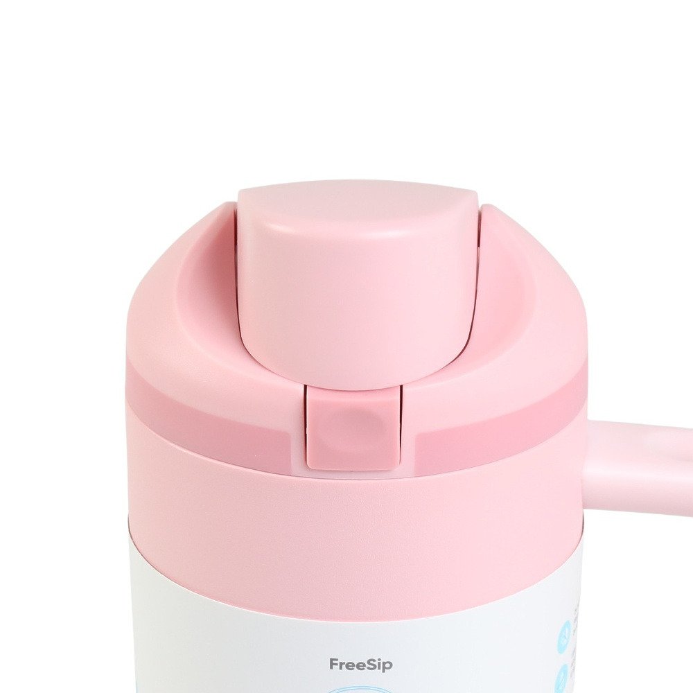 オワラ（owala） 水筒 ボトル マグ FreeSipTumbler 850ml ローズ