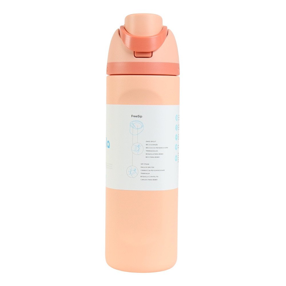 オワラ（owala） 水筒 ボトル マグ FreeSip 710ml C08998A5