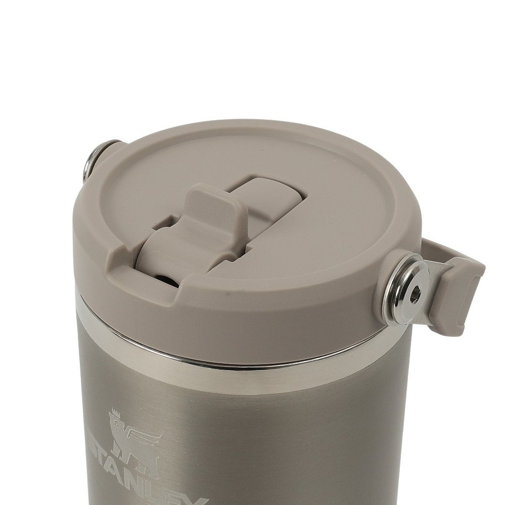 スタンレー（STANLEY） 水筒 ボトル マグ アイスフローFストロー 真空