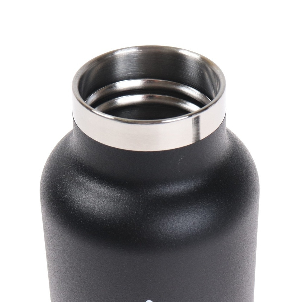 ハイドロフラスク（HydroFlask） 18 oz Standard Mouth 5089013-Black