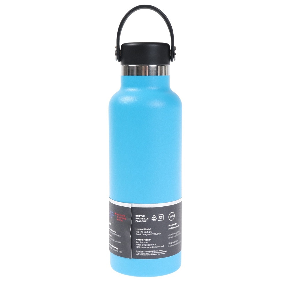 ハイドロフラスク（HydroFlask） 18 oz Standard Mouth 5089013-Pacific