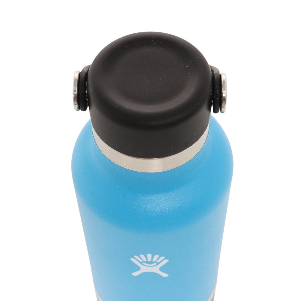 ハイドロフラスク（HydroFlask） 水筒 ボトル マグ 21 oz Standard Mouth 5089014-03Pacific