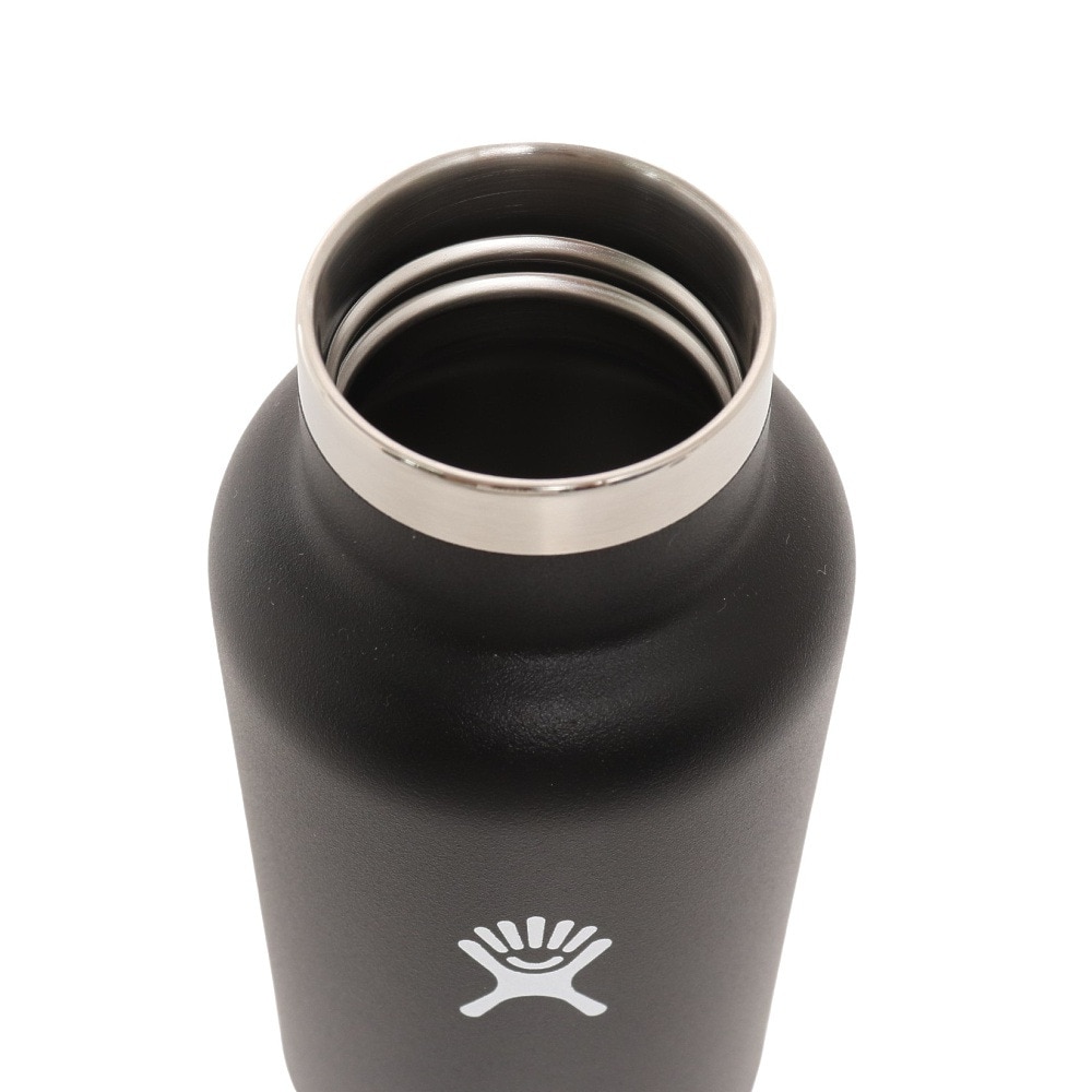 ハイドロフラスク（HydroFlask） 水筒 ステンレスボトル 621ml 保温 保冷 21oz Standard Mouth 5089014-20 スタンダードマウス