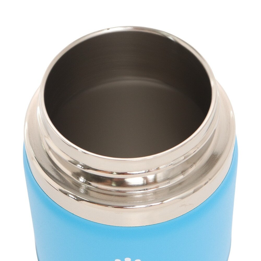 ハイドロフラスク（HydroFlask） 水筒 ボトル マグ 12 oz ワイドマウス 5089021-03Pacific