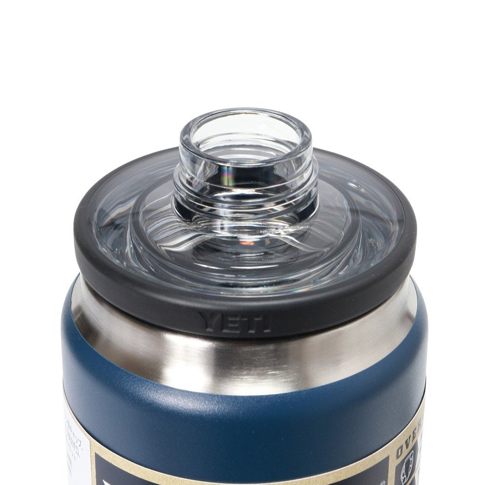 イエティ（YETI） 水筒 ボトル マグ ランブラー 26oz チャグキャップ