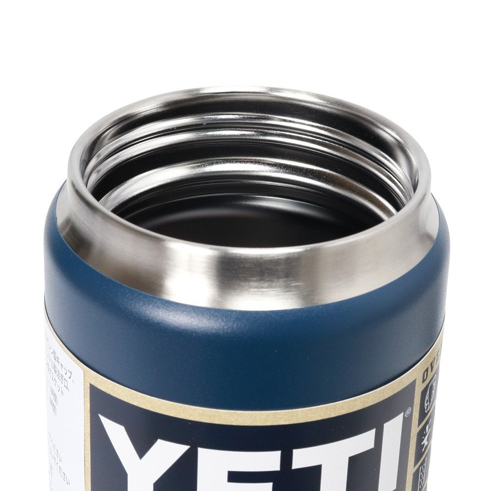 イエティ（YETI） 水筒 ボトル マグ ランブラー 26oz チャグキャップ ボトル 80171077012026
