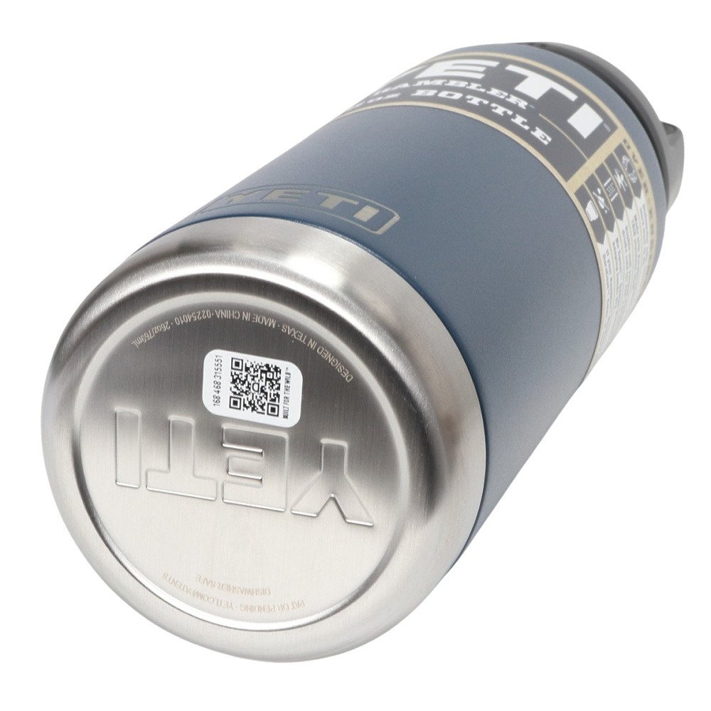 イエティ（YETI） 水筒 ボトル マグ ランブラー 26oz チャグキャップ ボトル 80171077012026