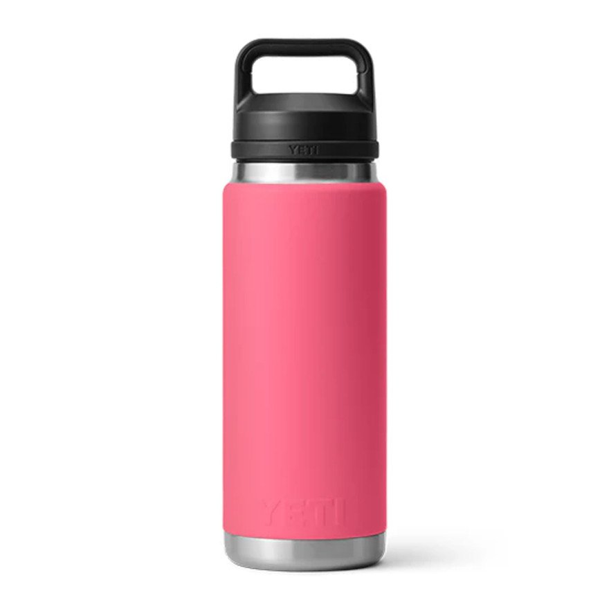 イエティ（YETI） 水筒 ボトル マグ ランブラー26oz チャグキャップボトル 80171077024026