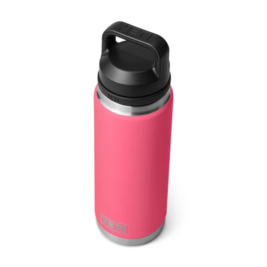 イエティ（YETI） 水筒 ボトル マグ ランブラー26oz チャグキャップボトル 80171077024026
