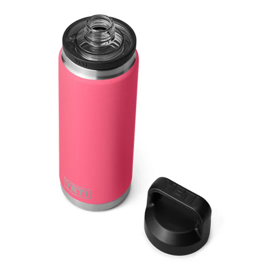イエティ（YETI） 水筒 ボトル マグ ランブラー26oz チャグキャップボトル 80171077024026