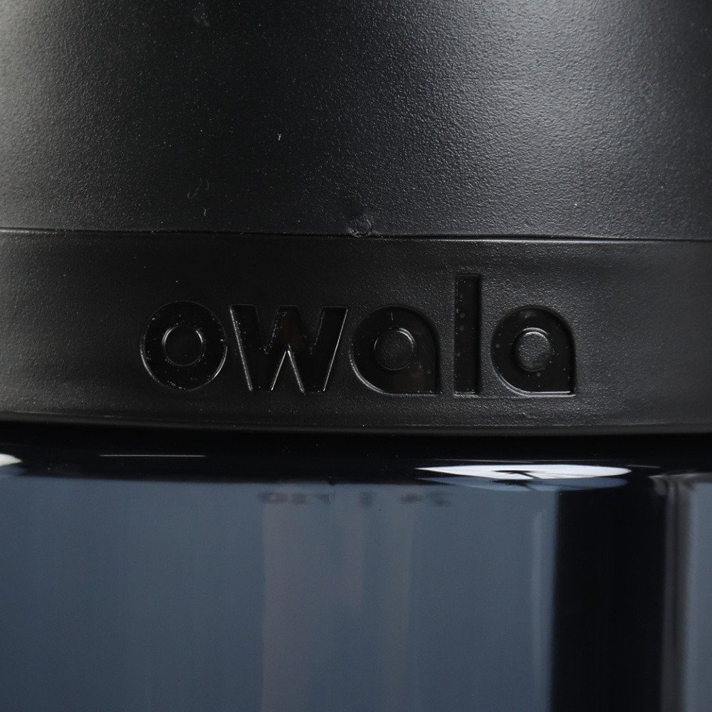 オワラ（owala） 水筒 ボトル マグ フリーシップトライタン 740ml ベリーベリーダーク C03778A5