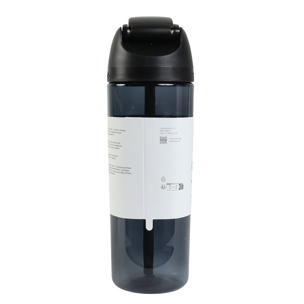 オワラ（owala） 水筒 ボトル マグ フリーシップトライタン 740ml ベリーベリーダーク C03778A5