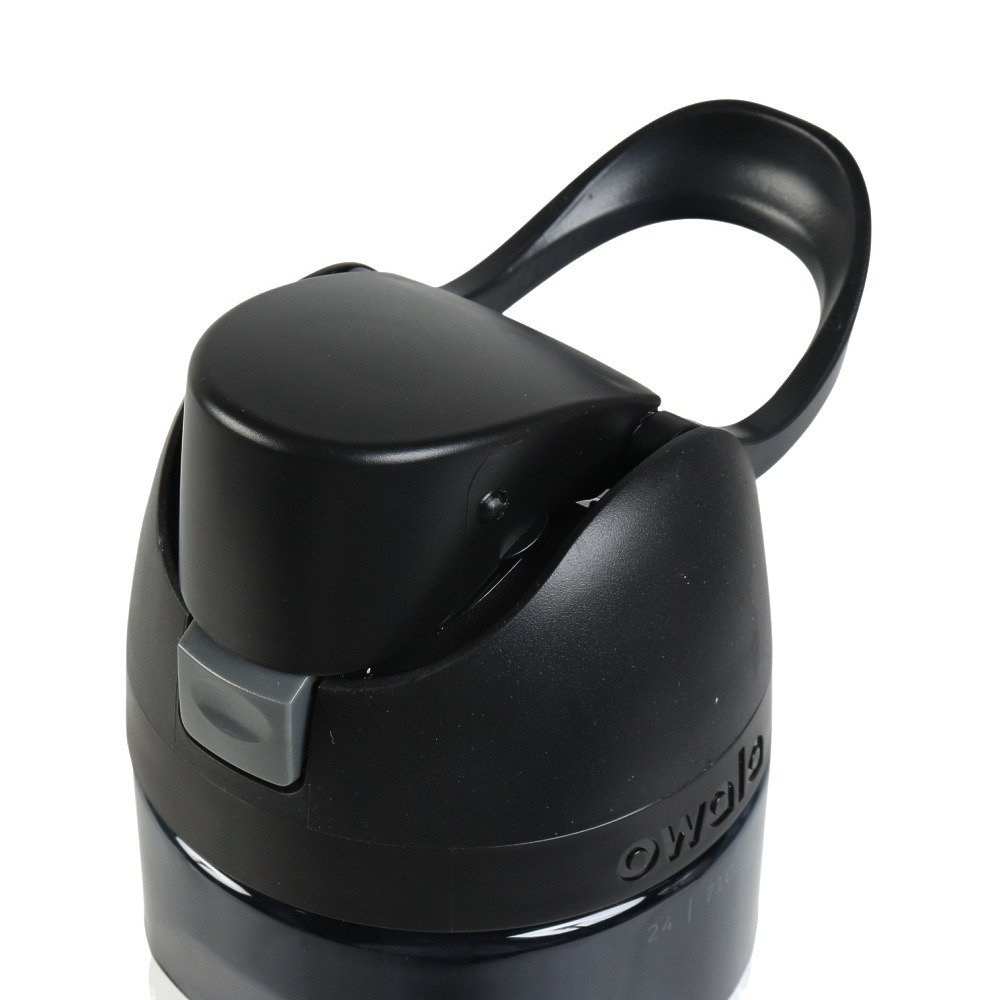 オワラ（owala） 水筒 ボトル マグ フリーシップトライタン 740ml ベリーベリーダーク C03778A5