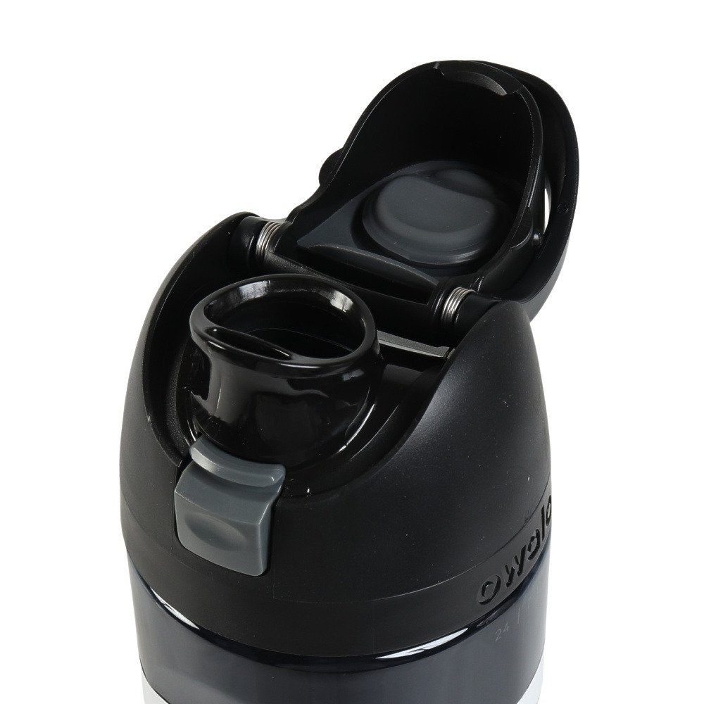 オワラ（owala） 水筒 ボトル マグ フリーシップトライタン 740ml ベリーベリーダーク C03778A5
