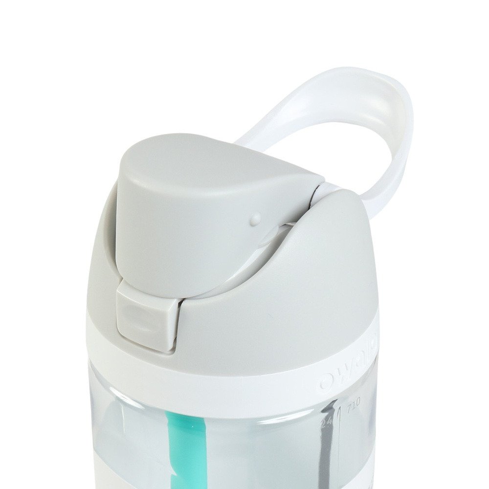 オワラ（owala） 水筒 ボトル マグ フリーシップトライタン 740ml シャイマシュマロ C03783A5