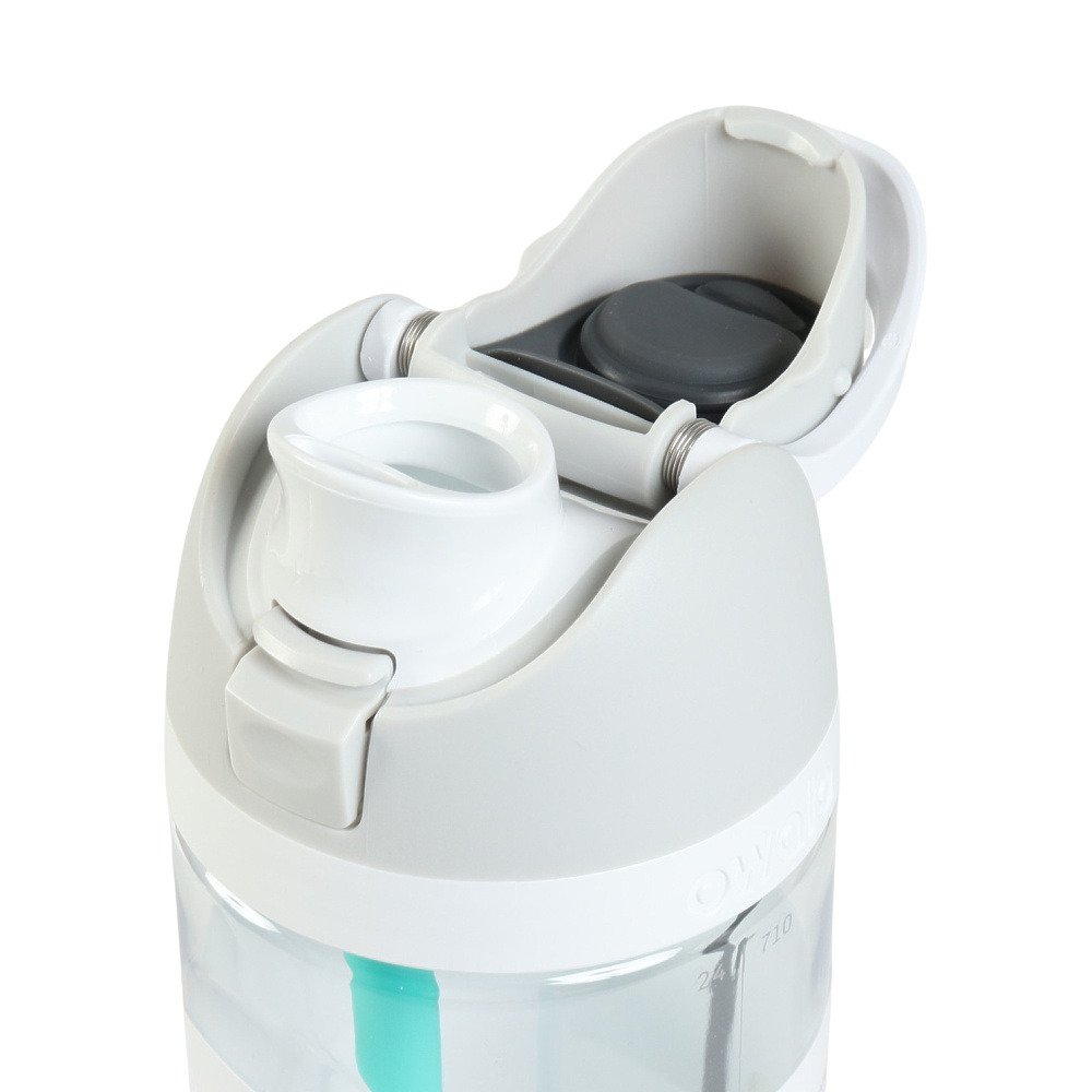 オワラ（owala） 水筒 ボトル マグ フリーシップトライタン 740ml シャイマシュマロ C03783A5