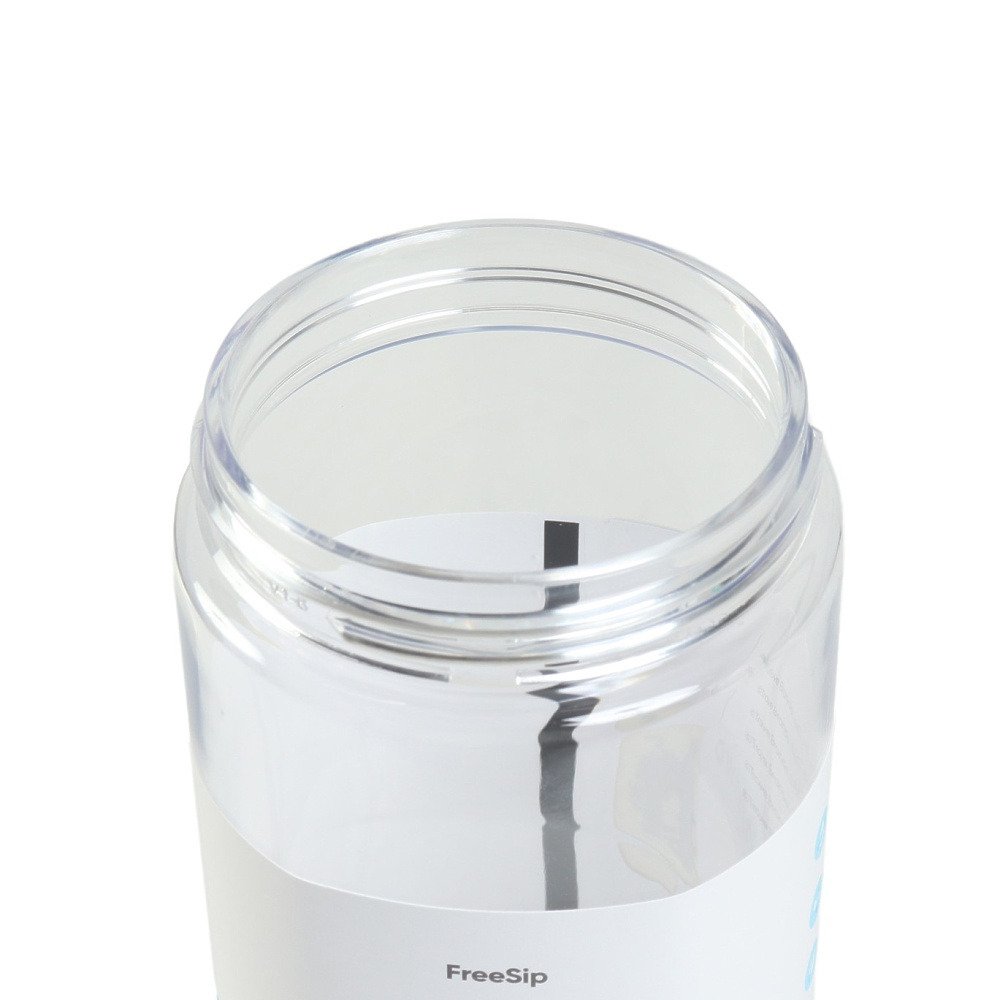 オワラ（owala） 水筒 ボトル マグ フリーシップトライタン 740ml シャイマシュマロ C03783A5