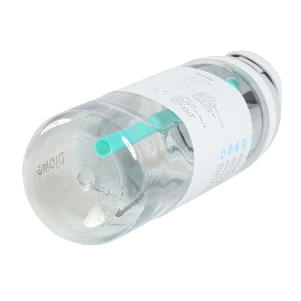 オワラ（owala） 水筒 ボトル マグ フリーシップトライタン 740ml シャイマシュマロ C03783A5