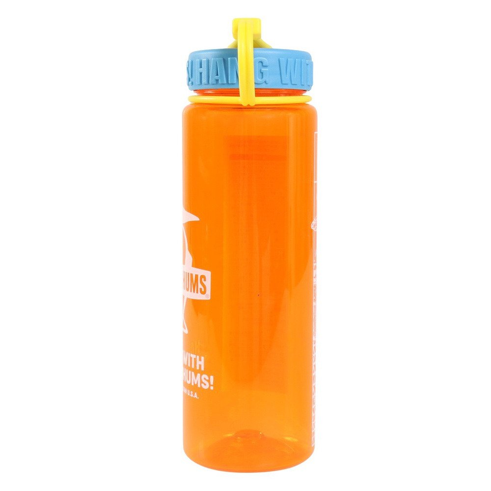 チャムス（CHUMS） 水筒 ボトル マグ ブービーボトル600ml CH62-2124-D027