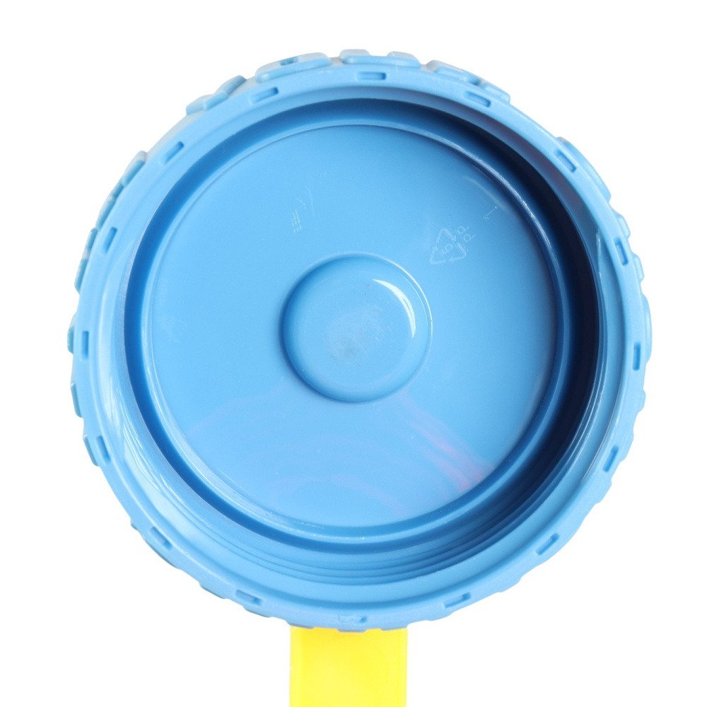 チャムス（CHUMS） 水筒 ボトル マグ ブービーボトル600ml CH62-2124-D027