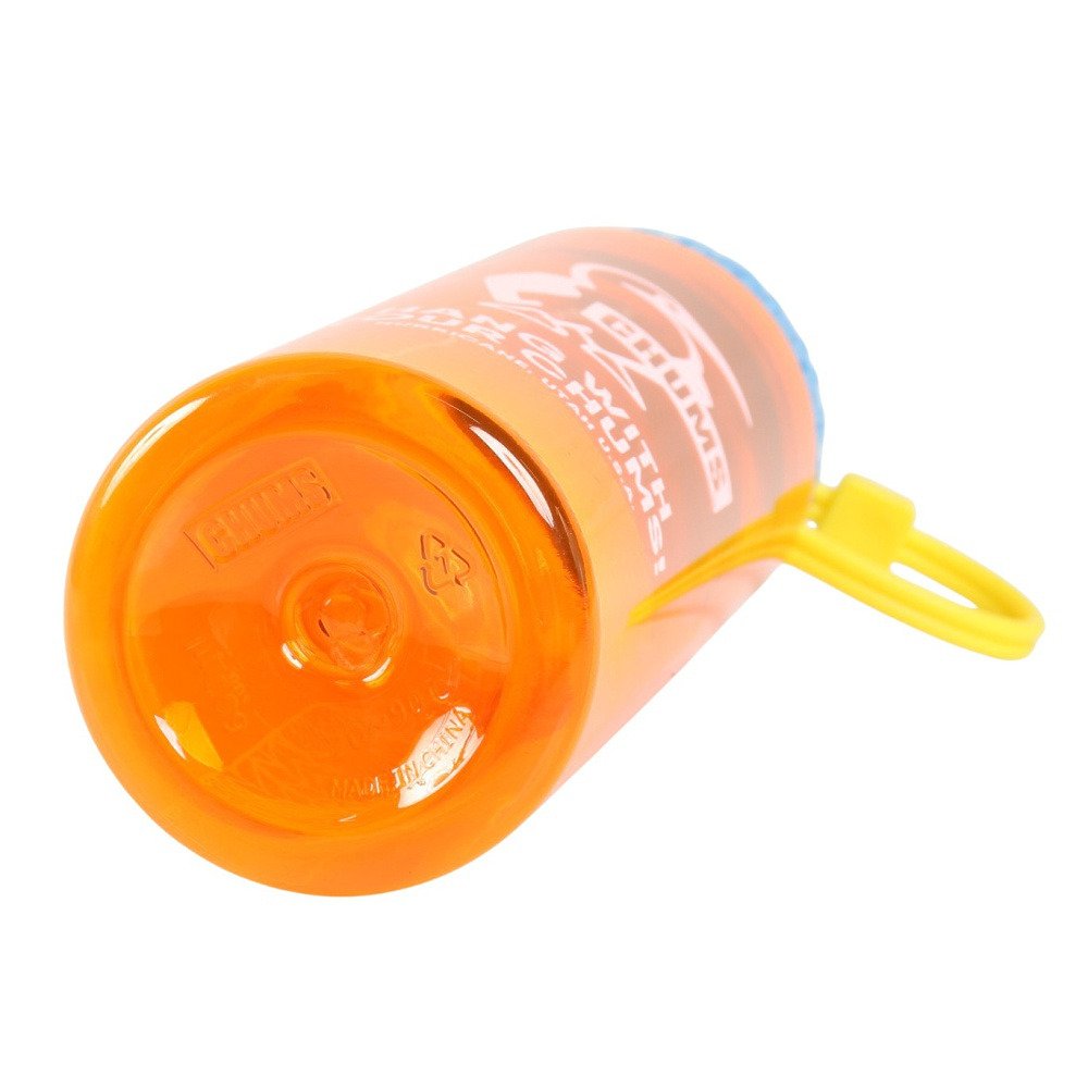 チャムス（CHUMS） 水筒 ボトル マグ ブービーボトル600ml CH62-2124-D027