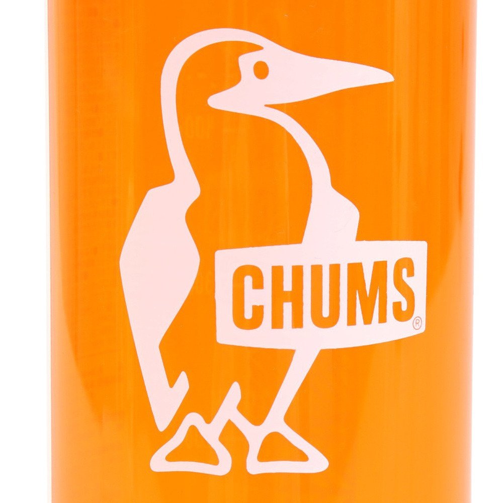 チャムス（CHUMS） 水筒 ボトル マグ ブービーボトル600ml CH62-2124-D027
