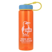 水筒 ボトル マグ ブービーボトル600ml CH62-2124-D027