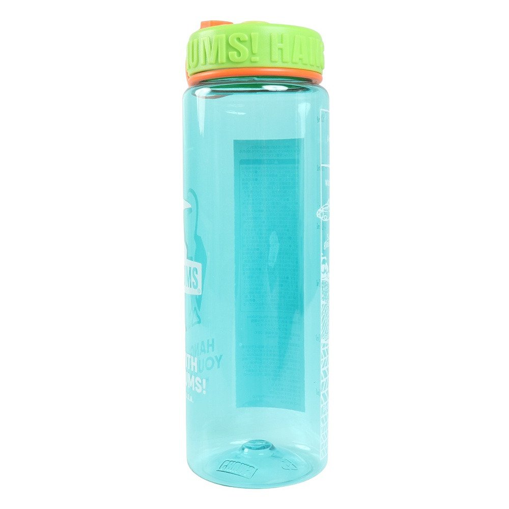 チャムス（CHUMS） 水筒 ボトル マグ ブービーボトル 600ml CH62-2124-M124