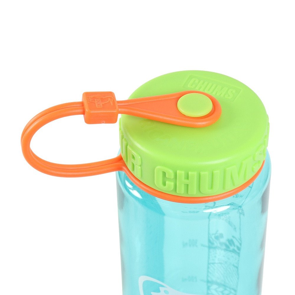 チャムス（CHUMS） 水筒 ボトル マグ ブービーボトル 600ml CH62-2124-M124