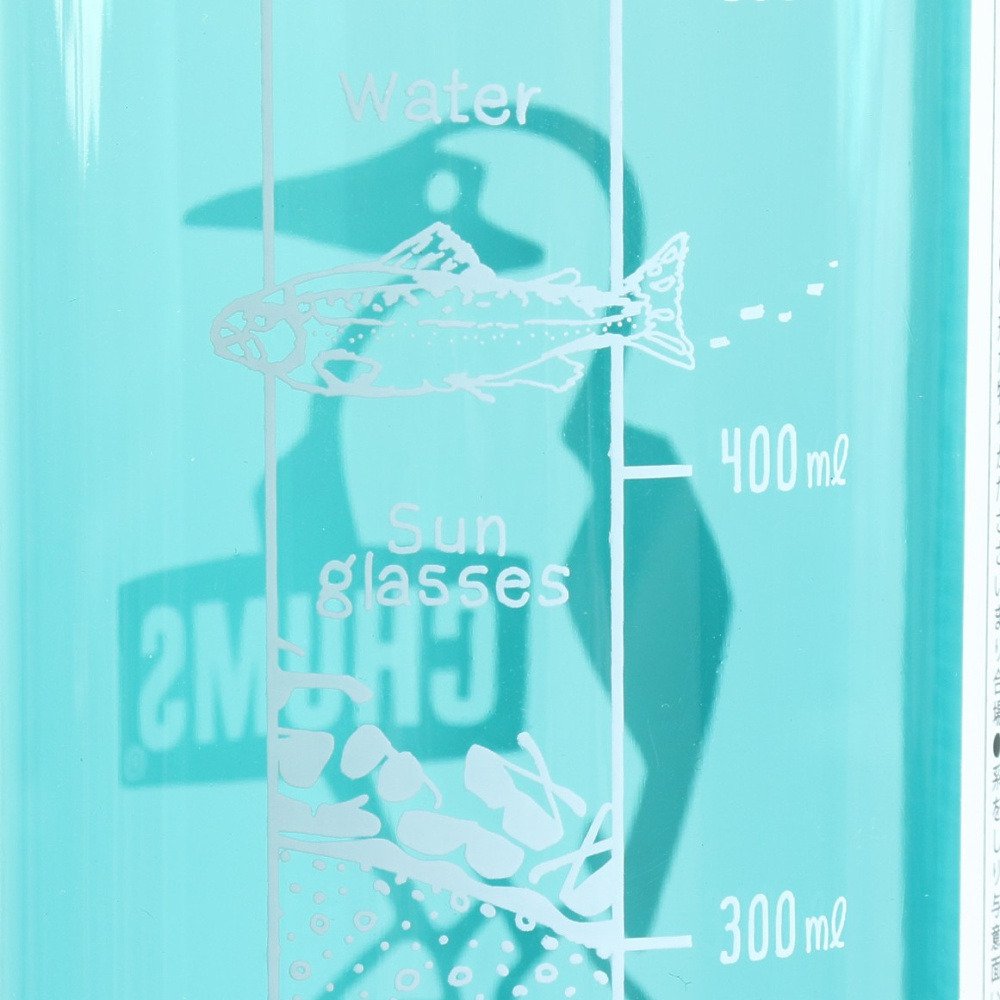 チャムス（CHUMS） 水筒 ボトル マグ ブービーボトル 600ml CH62-2124-M124