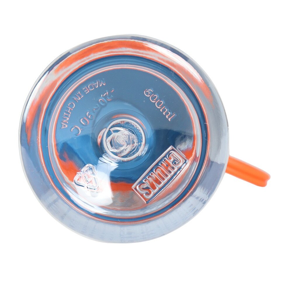 チャムス（CHUMS） 水筒 ボトル マグ ブービーボトル 600ml CH62-2124-W111