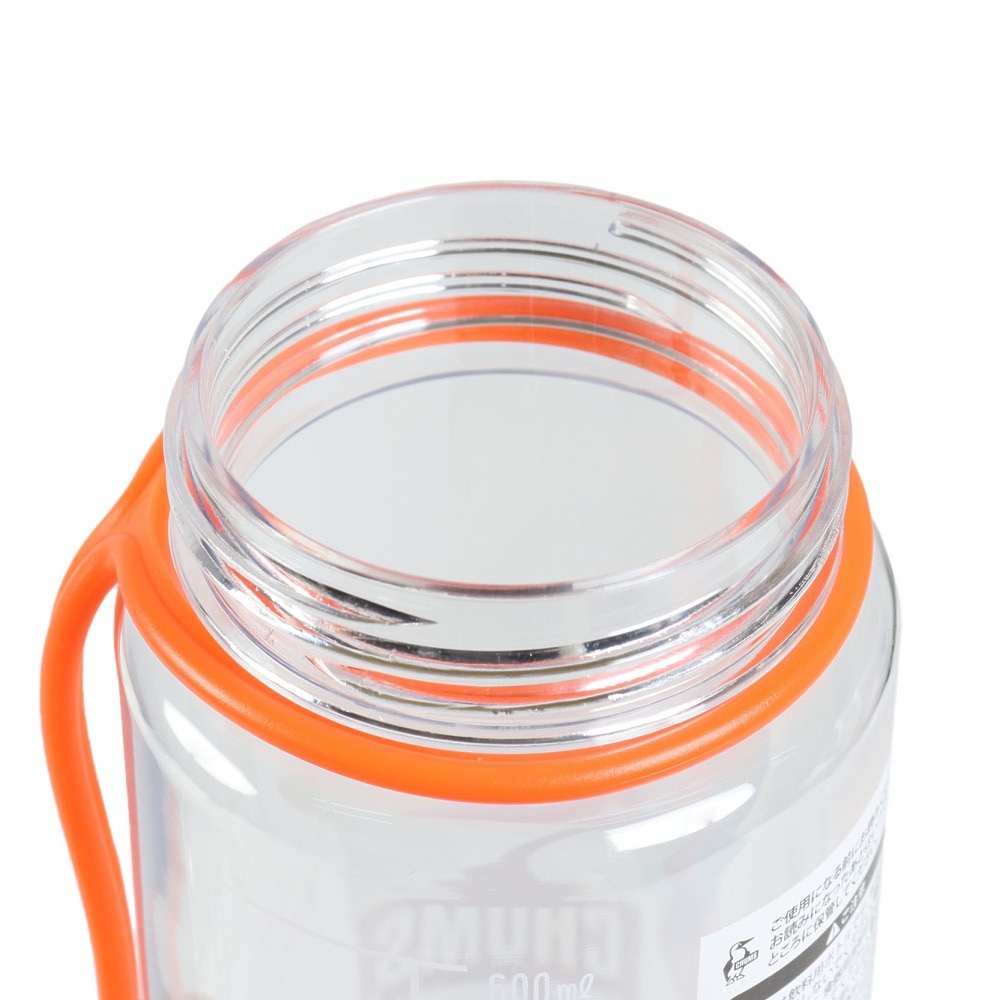 チャムス（CHUMS） 水筒 ボトル マグ ブービーボトル 600ml CH62-2124-W111