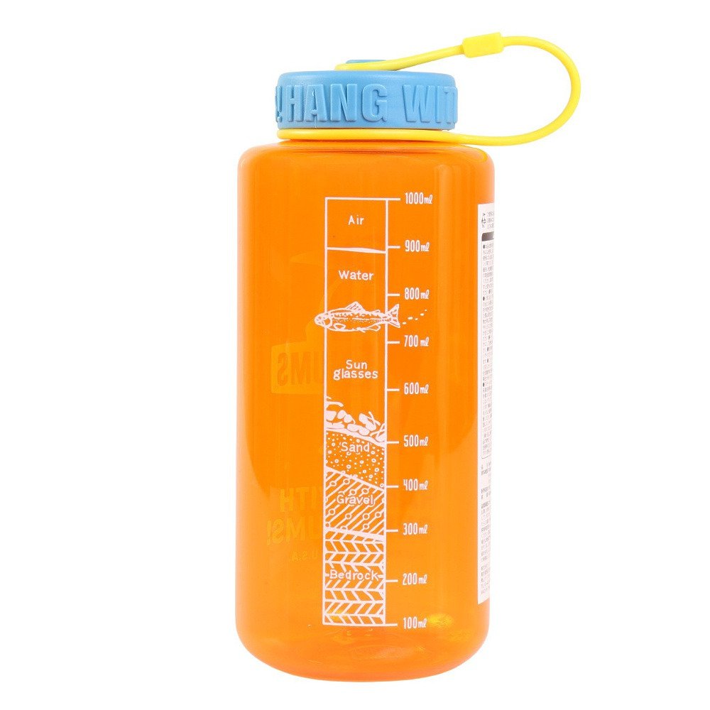チャムス（CHUMS） 水筒 ボトル マグブービーボトル1000ml CH62-2125-D027