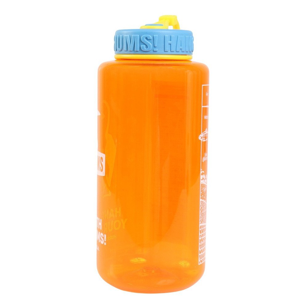 チャムス（CHUMS） 水筒 ボトル マグブービーボトル1000ml CH62-2125-D027