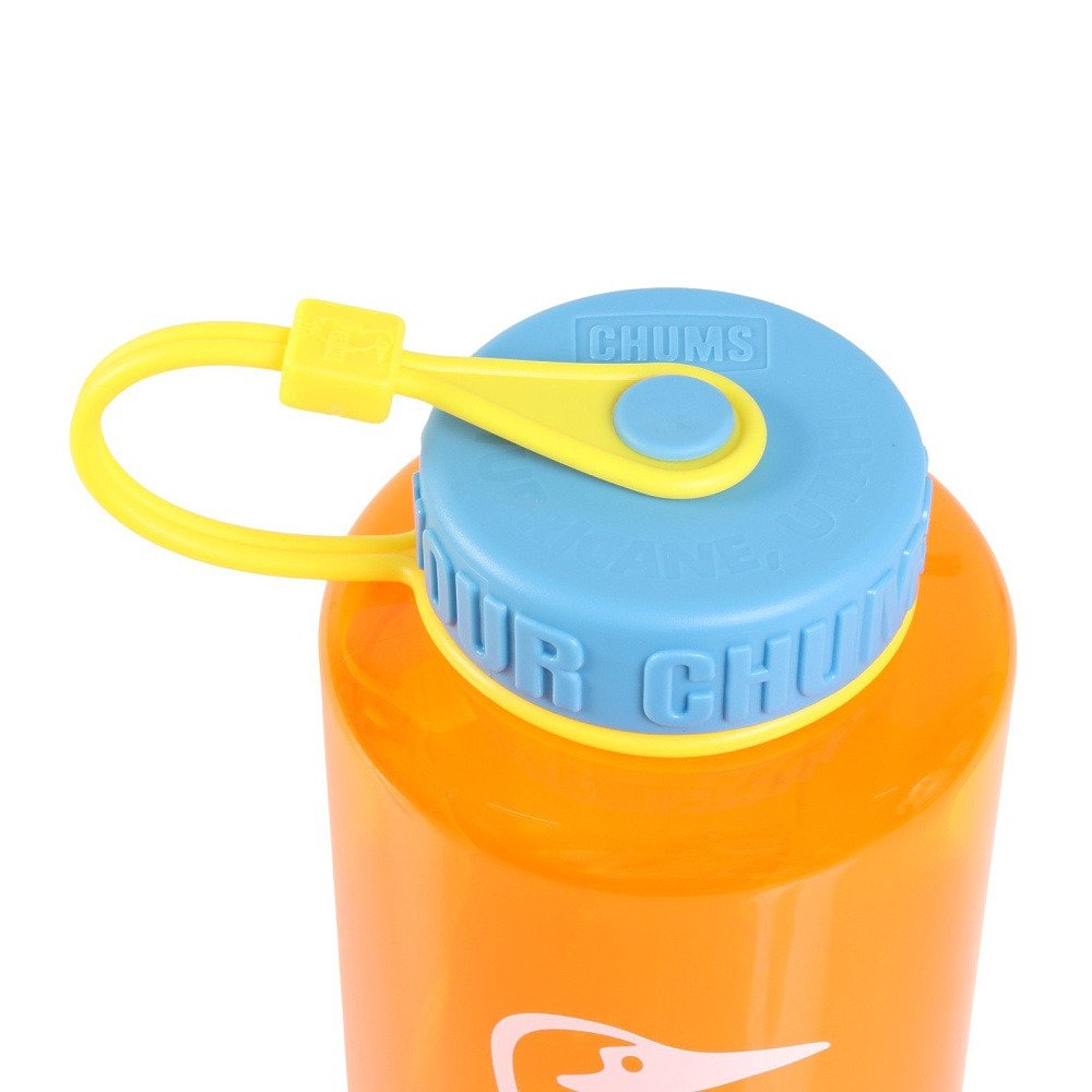 チャムス（CHUMS） 水筒 ボトル マグブービーボトル1000ml CH62-2125-D027