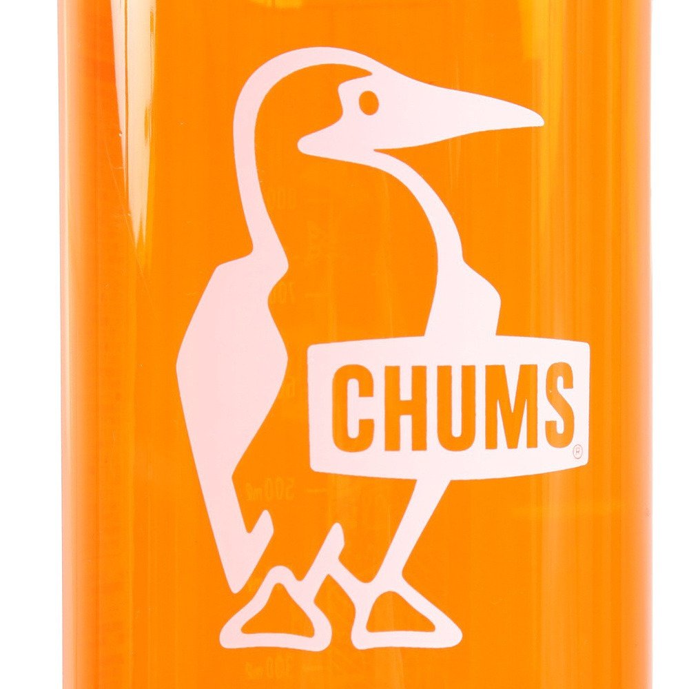 チャムス（CHUMS） 水筒 ボトル マグブービーボトル1000ml CH62-2125-D027